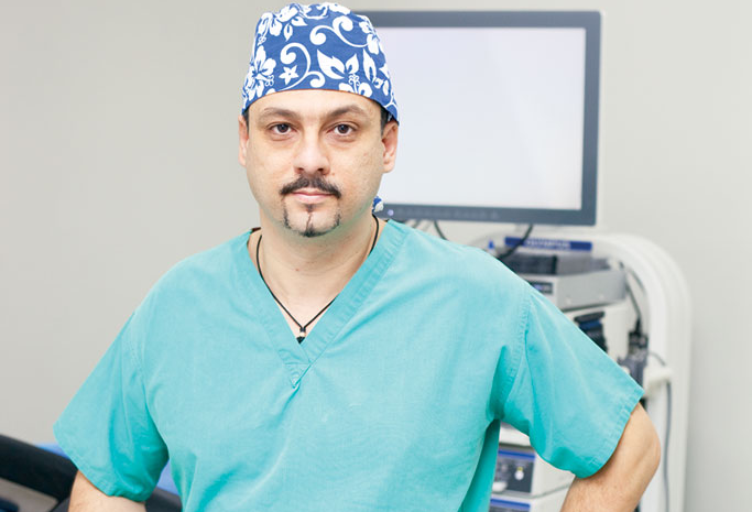 Dr. Andreas Kavalaris